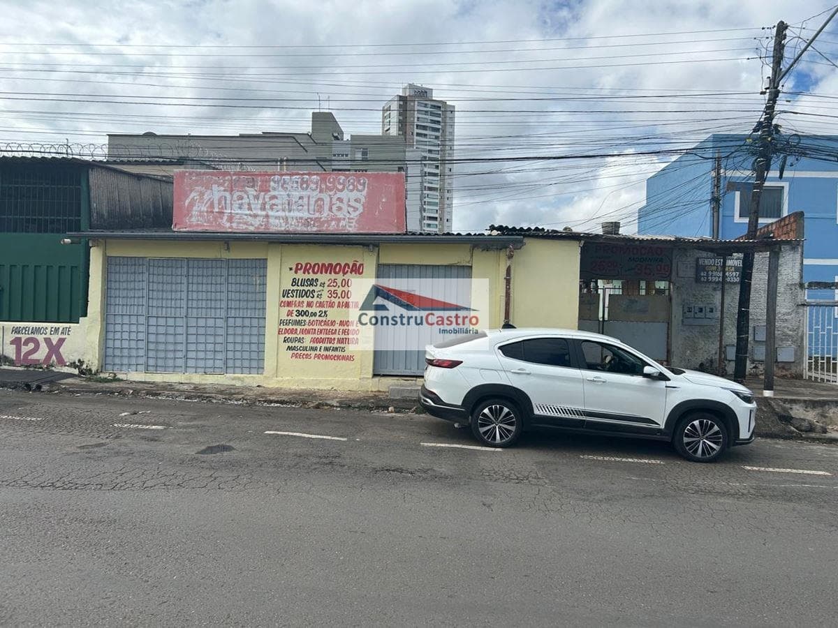 Imóveis em Setor Pedro Ludovico
