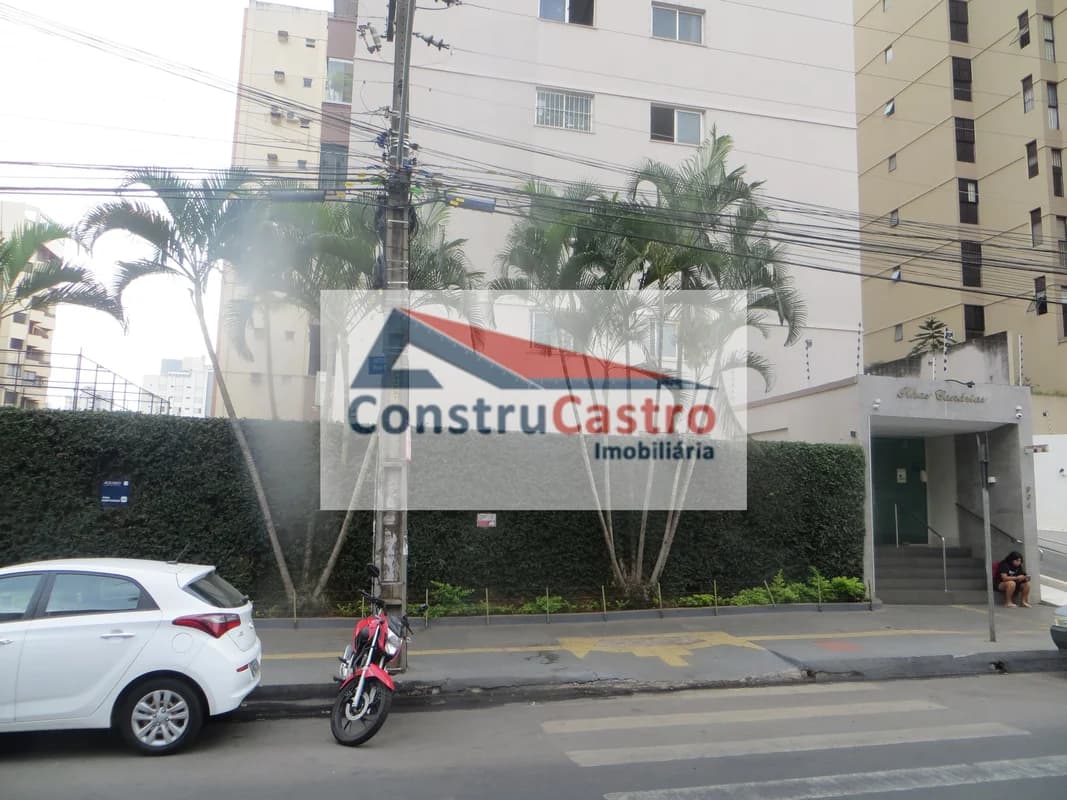 Imóveis em Setor Bueno