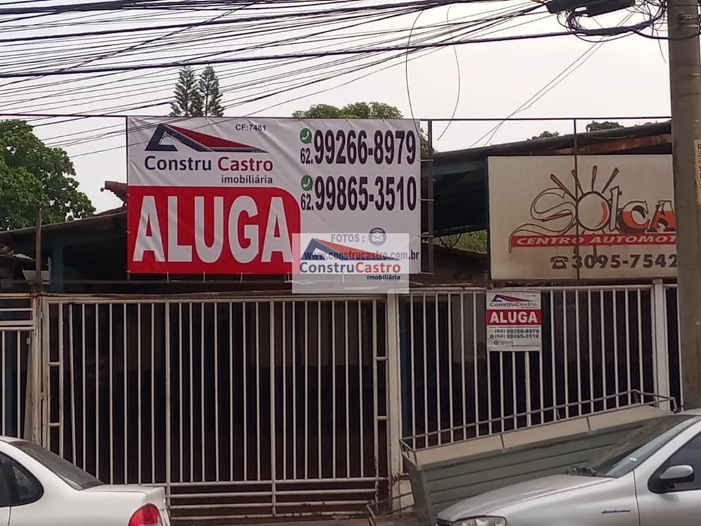 Imóveis em Setor Oeste